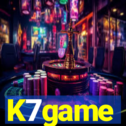 K7game