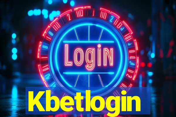 Kbetlogin