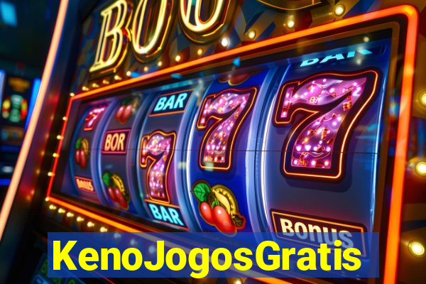 KenoJogosGratis