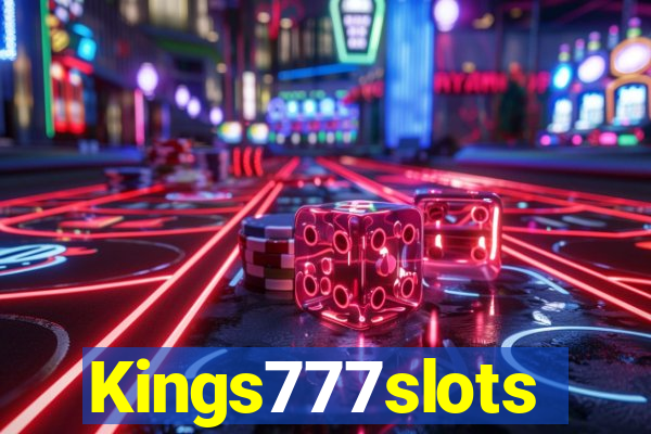 Kings777slots