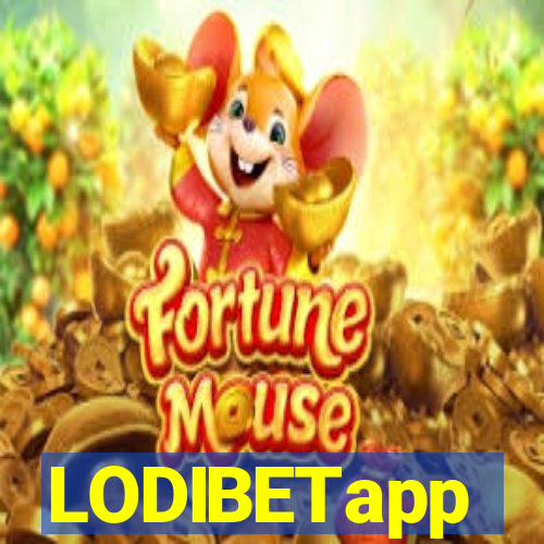 LODIBETapp