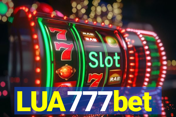 LUA777bet