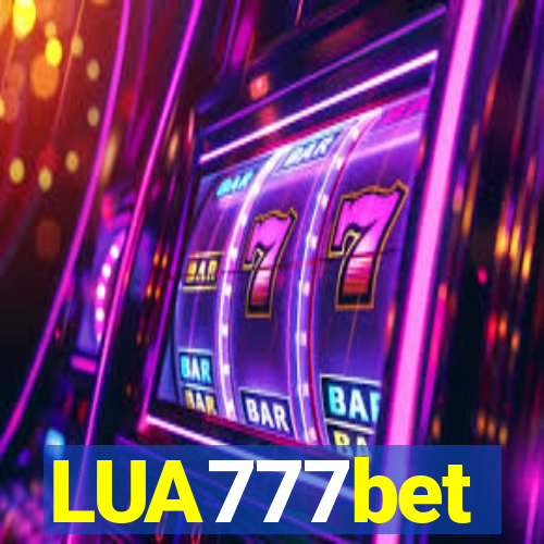 LUA777bet