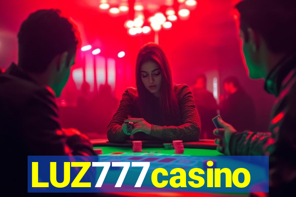 LUZ777casino