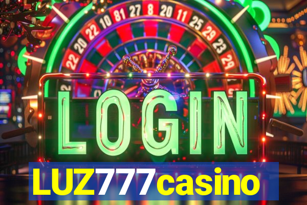 LUZ777casino