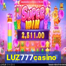 LUZ777casino