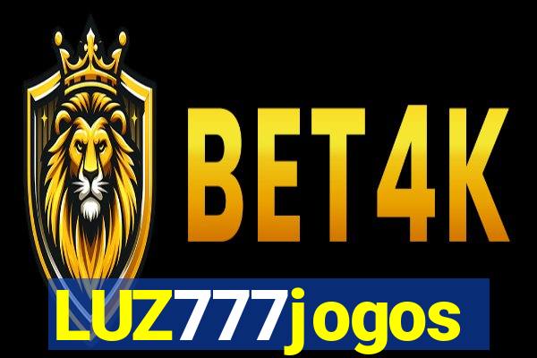 LUZ777jogos