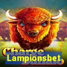 Lampionsbet