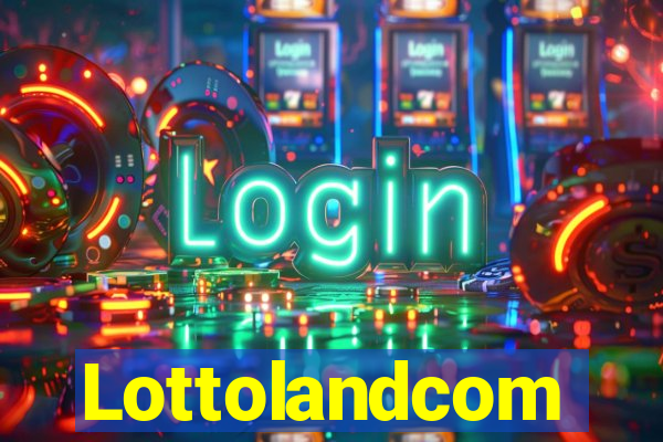 Lottolandcom