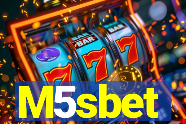 M5sbet