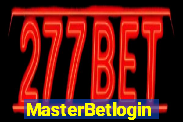 MasterBetlogin