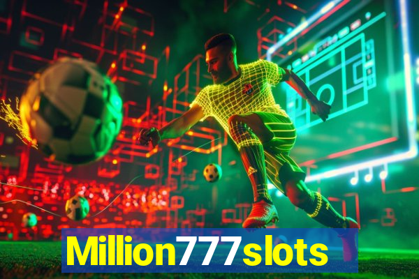 Million777slots