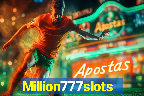 Million777slots