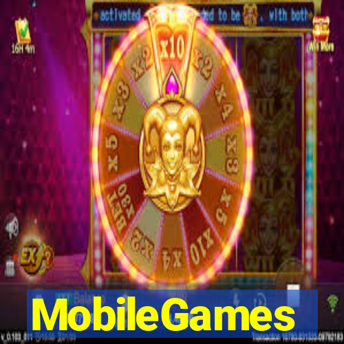 MobileGames