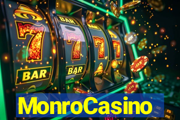 MonroCasino