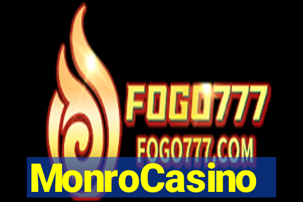 MonroCasino