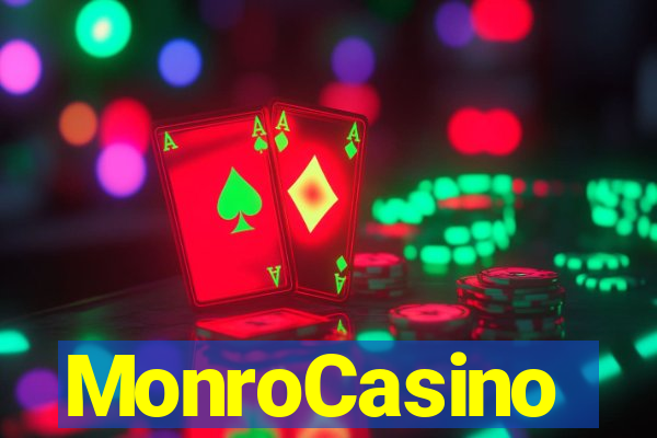 MonroCasino