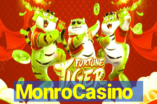 MonroCasino