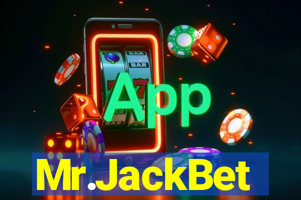 Mr.JackBet