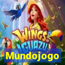 Mundojogo