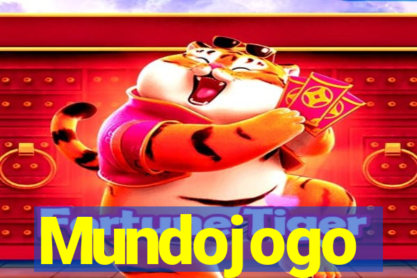 Mundojogo