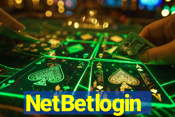 NetBetlogin