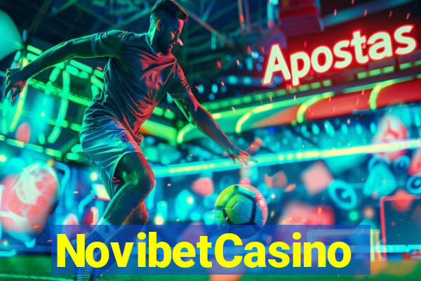 NovibetCasino