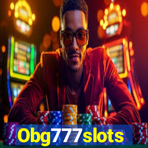 Obg777slots