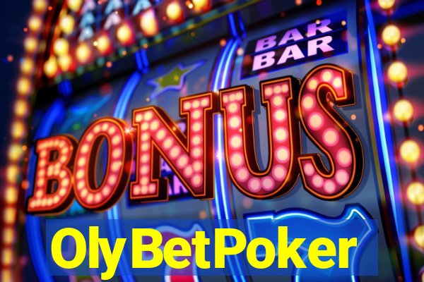 OlyBetPoker