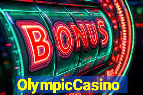 OlympicCasino