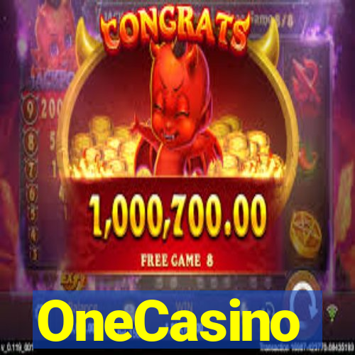 OneCasino