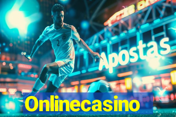 Onlinecasino