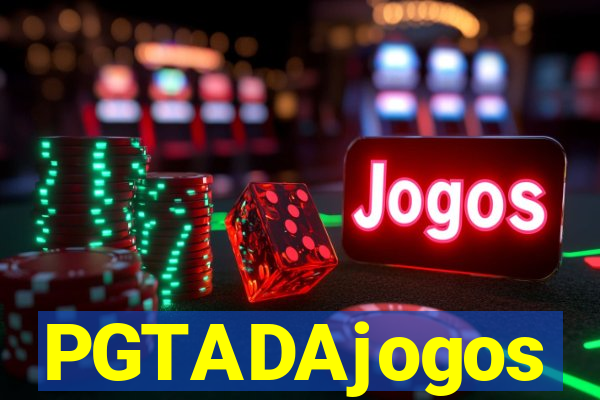 PGTADAjogos