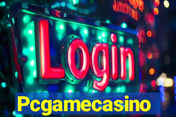 Pcgamecasino