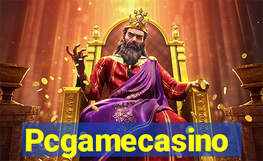 Pcgamecasino