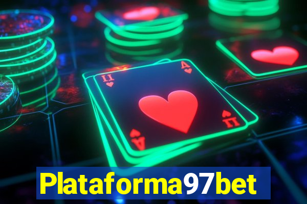 Plataforma97bet