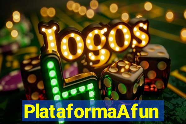 PlataformaAfun