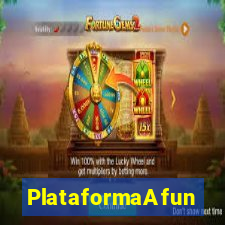 PlataformaAfun