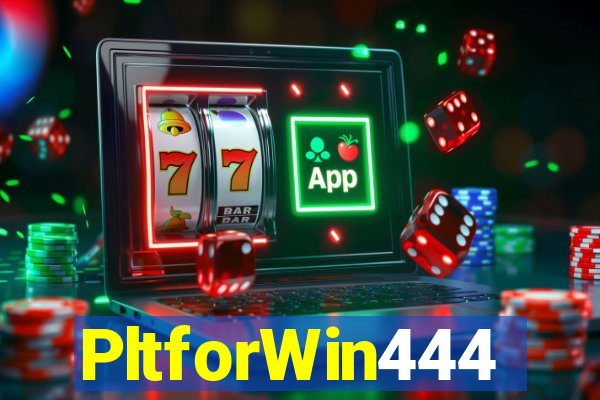 PltforWin444