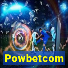 Powbetcom