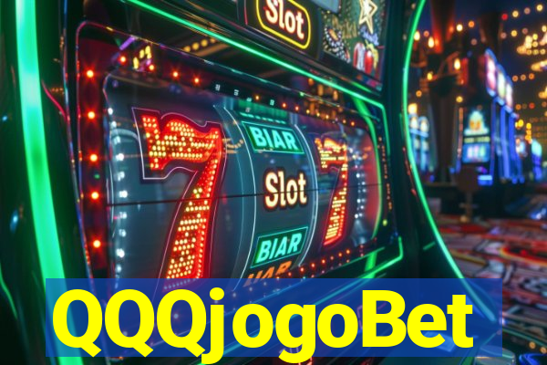 QQQjogoBet