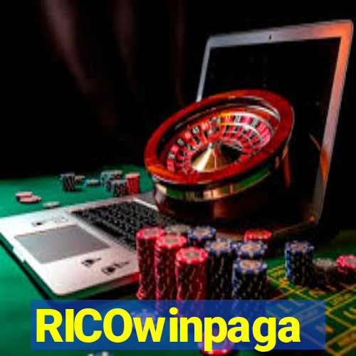 RICOwinpaga