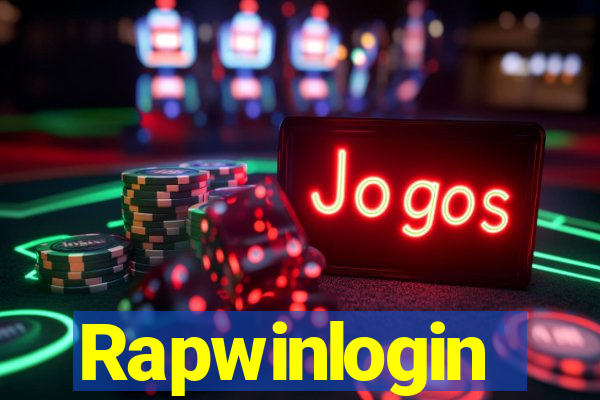 Rapwinlogin