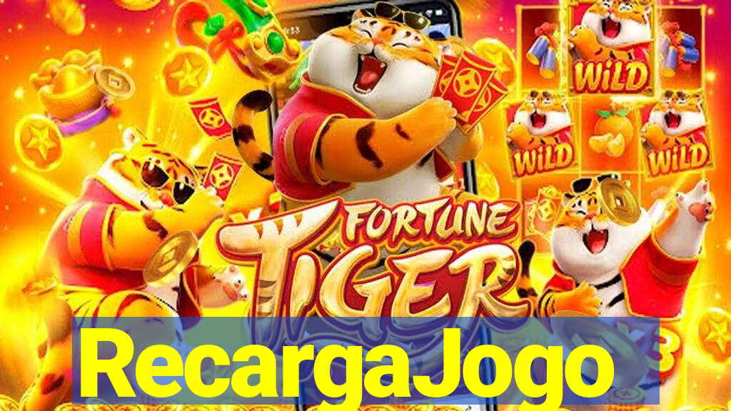 RecargaJogo