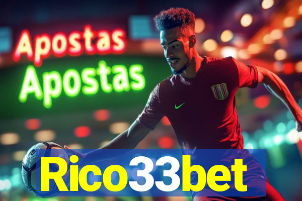 Rico33bet