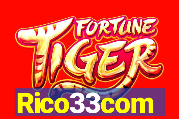 Rico33com