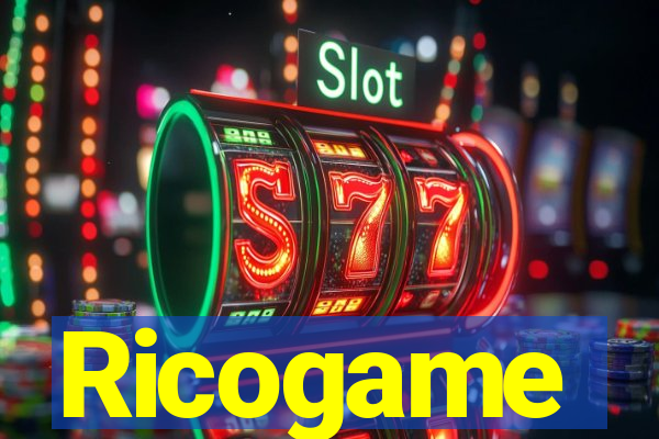 Ricogame