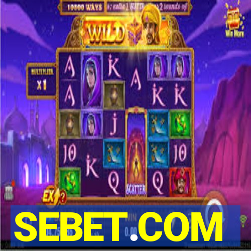 SEBET.COM