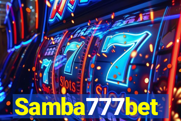 Samba777bet