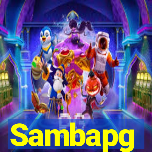 Sambapg